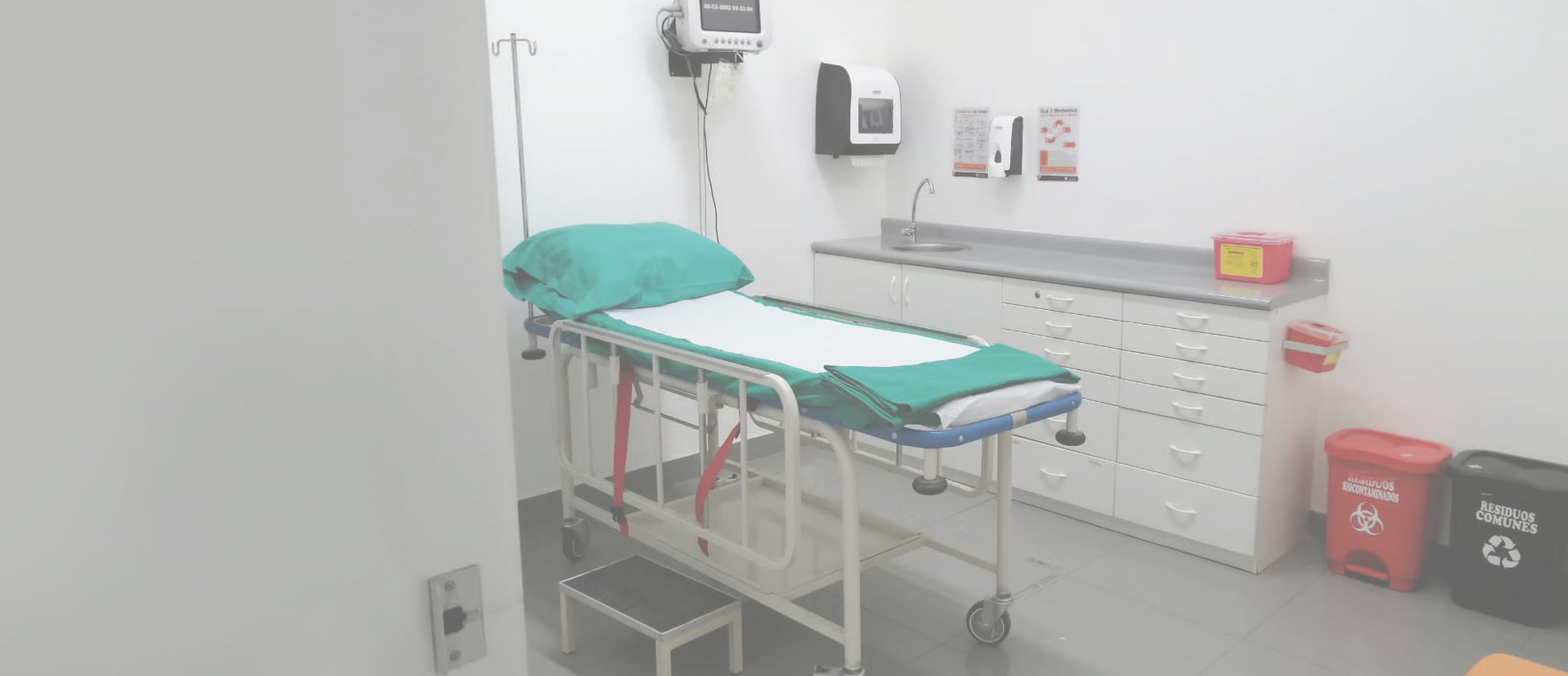 Uniformes quirúrgicos