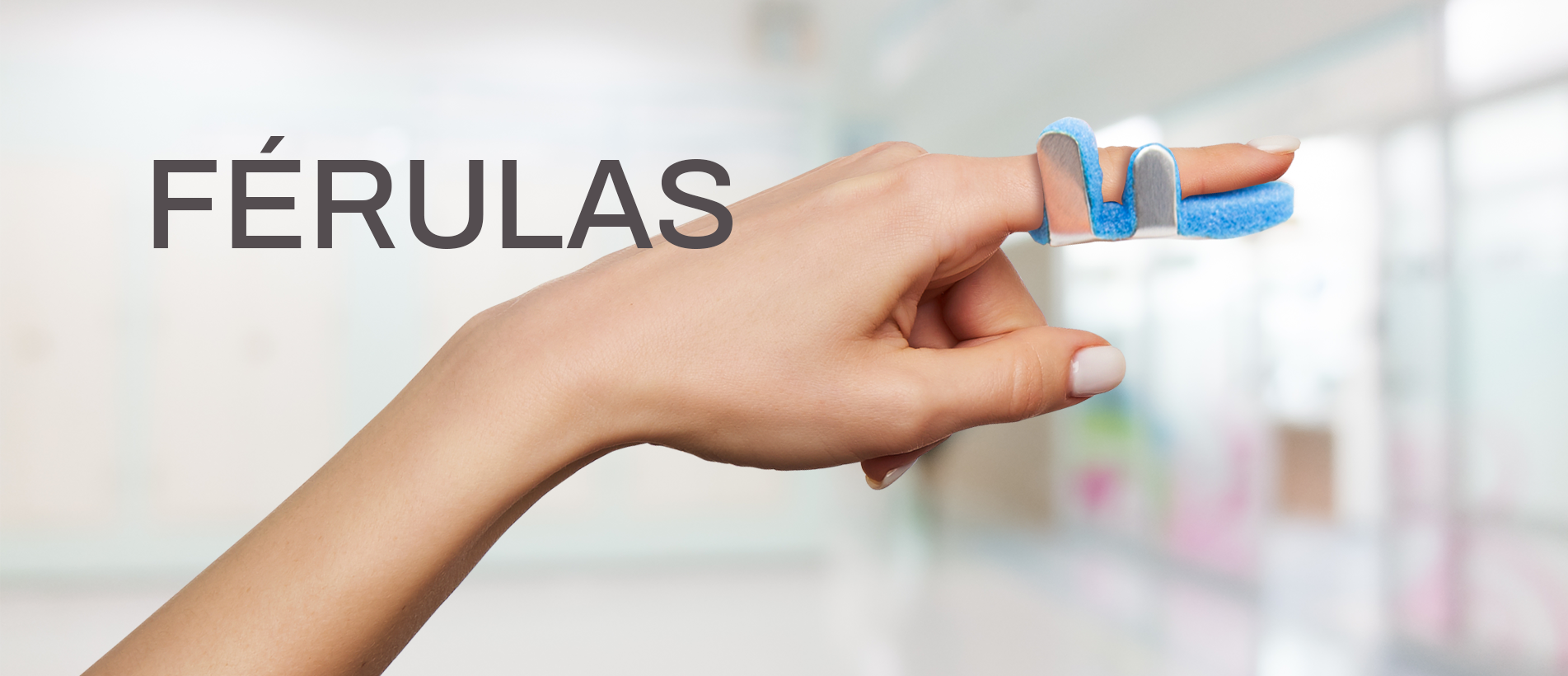 Paquete para cirugia