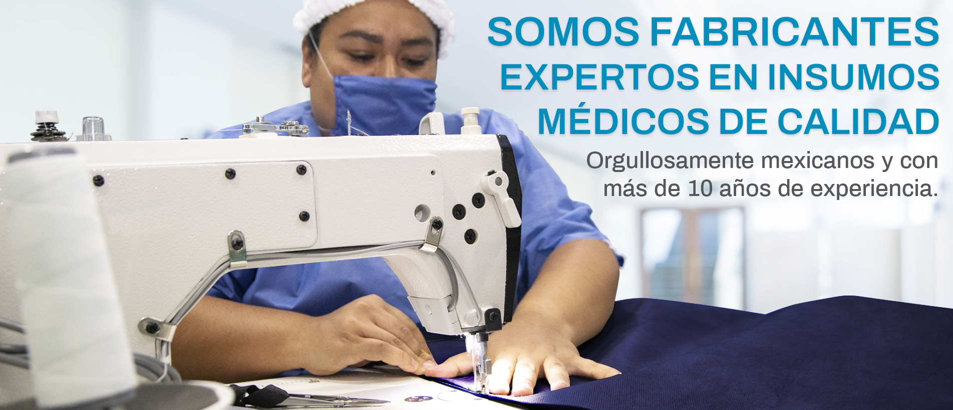 Paquete para cirugia